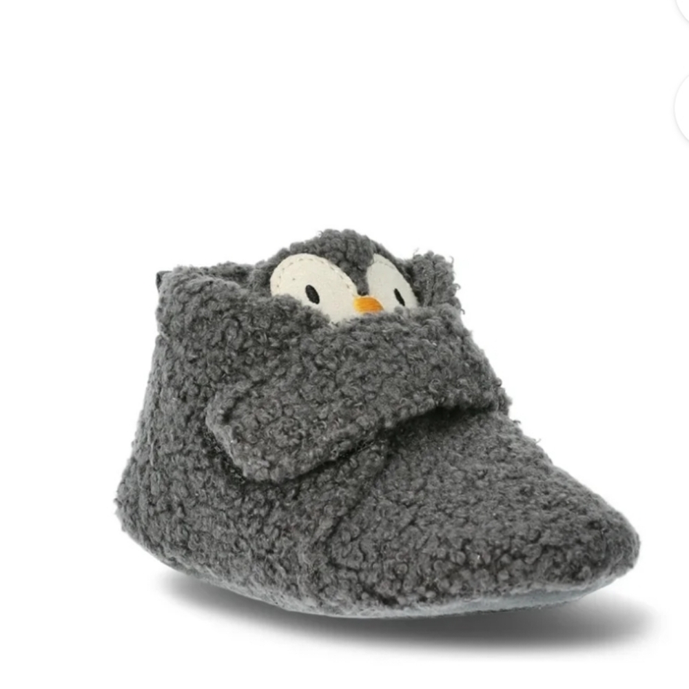 Wonder Nation Infant Baby Boy Shoes